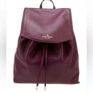 kate spade | Bags | Kate Spade Sinch Pebbled Leather Medium  display picture 2
